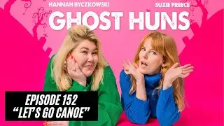 EP152: Поехали кататься на каноэ