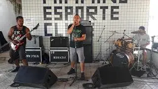A&ccedil;&atilde;o Libert&aacute;ria - Pronto Pra Matar (ao vivo no Eletric Sunday 21/10/2017)