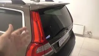 Real Test Drive. Выпуск №805 &ndash; Volvo XC70 II