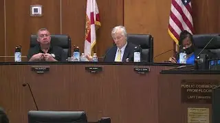 Delray Beach commission votes to join south Florida cities in legal battle for crosswalk