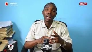 Kitu BAVICHA imemuahidi Rais Magufuli