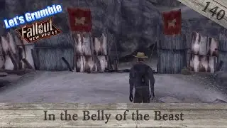 Let&rsquo;s Grumble: Fallout: New Vegas (Part 140)