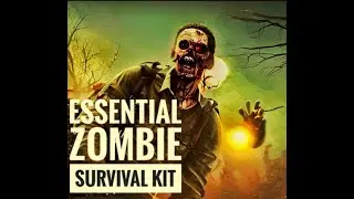 Surviving the Undead: Building Your Essential Zombie Survival Kit