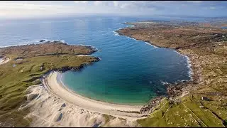 Connemara Bay (ft. @ClausMusic)