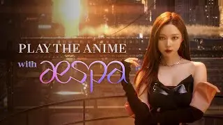 [Epic Seven x aespa] TEASER - WINTER
