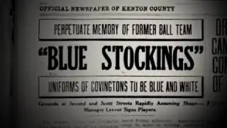 Our True Blues - Director Cut Clip: BLUE SOX UNIFORMS