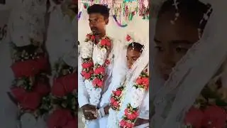 New Christian Wedding Song #new #christian #wedding #song #video #youtube #shorts #video #royansirka