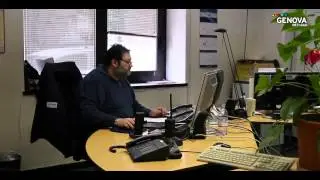 Video presentazione Genova Reti Gas (italiano-inglese)