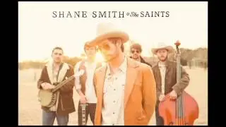 Canvas - Shane Smith & The Saints