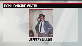 DMPD identifies homicide victim in Sunday shooting