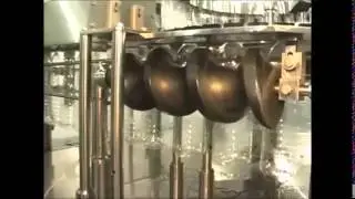 Lacom water factory