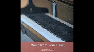 07 God Will Make a Way - Music from Your Heart