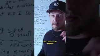 Перестань встречаться с девушками, которые тебя не уважают (она разрушает твою мужественность)