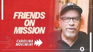 Why Church Planting Is the Best Kingdom Investment | Greg Surratt & Corey Alley