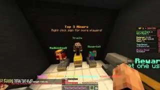 Minecraft: TitanMc