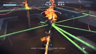 Tony Hawk's Pro Skater 5 - Bonfire Beach - Torch the Lights Sick Score