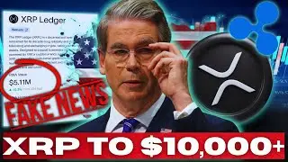 Ripple BREAKING NEWS  XRP to $10,000+ As Real Estate Moves On Chain