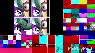TOO MANY VIOLENT VINCENTS