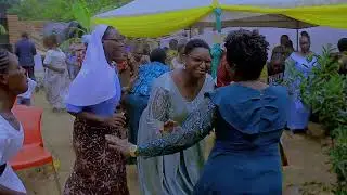 MISA YA SHUKRANI YA PADRE RESPIQIUS - BIHARAMULO PART 02