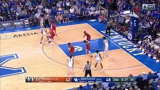 Tyler Herro Highlights! BEST SHOOTER IN THE DRAFT.....DEVIN BOOKER 2.0!?