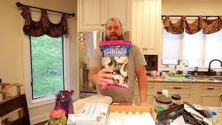 My Typical Grocery Haul For Carnivore Keto Diet
