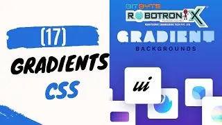 17  CSS Gradients