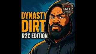Dynasty Dirt EP2: Big 12 Chaos, Coach Beef, ND Investigation & Sossboy Hire | R2C Elite