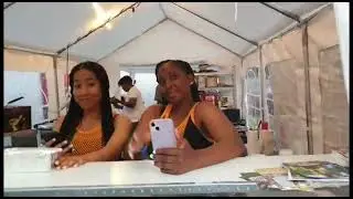 TEAMBLUE MOBILE SOUND SYSTEM @SUMMERJAMOFFICIAL 2023