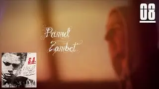𝗦.𝗔. &mdash; &bdquo;Primul Z&acirc;mbet&rdquo; (prod. Pacoste)