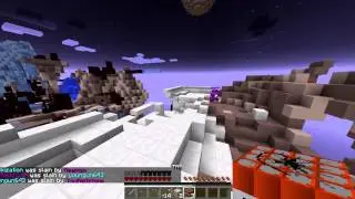 Minecraft PvP #10 Eris 2 w/ Jeven, Moesh, Reapism...