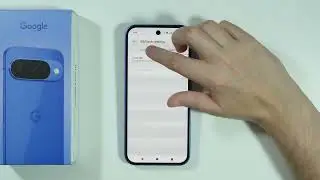 Google Pixel 10: How to Remove SIM Lock PIN (Unlock SIM Card) - Disable PIN Code