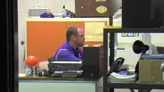 Athletic Directors