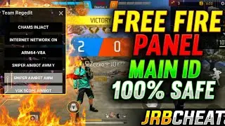 Error Team Reqedit Root And nonroot Panel Full safe 💀