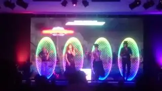 First Choice Holiday Village Cyprus 2015