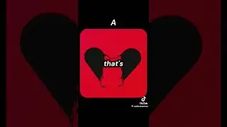 THE MEANING OF THE LETTER A