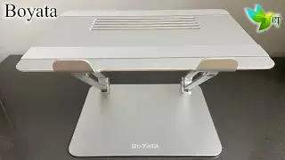 Best Laptop Stand from Boyata