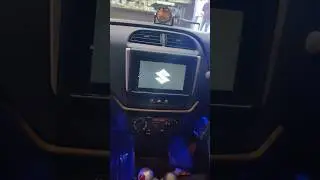 Автозвук, установленная после покупки штатной аудиосистемы, с камерой заднего вида AHD 🤳 #mytvs #...