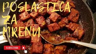 Poslastica za mrenu
