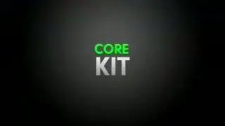 ViSalus Core Kit 2013