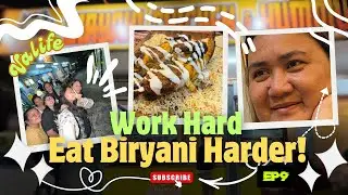 VAlife Episode 9 &ndash; Working as VA maraming temptation sa food 🍽️💪