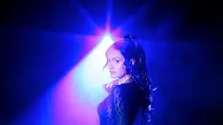 AFTERGLOW - Sofía Martín (Official Visualizer)