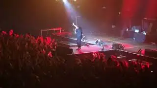 And One - High 07.09.2019 VKV Neu-Ulm