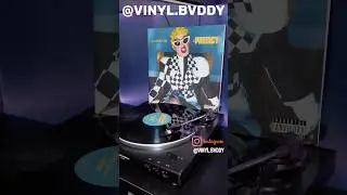 CARDI B VINYL! #shorts #cardib #vinylcommunity #vinylcollection #vinylrecords #vinyl