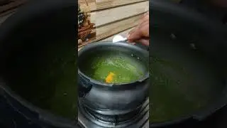 #Basil Thai curry /#green Thai curry#cooking#recipe#husband recipe##shortvideo#shortsfeed#shorts#yt