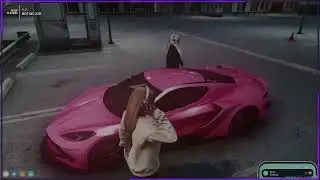 Little Miss Diva King | NoPixel 4.0 !wildside