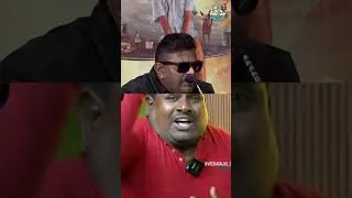 இது நடிப்பு இல்ல ஆப்பு😂 #mysskin #mysskinspeech #tamil #thuglife