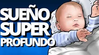 M&Eacute;TODO PERFECTO PARA CALMAR A UN BEB&Eacute; CON C&Oacute;LICOS - 3 Horas de Ruido Blanco Relajante - Duerme Ahora