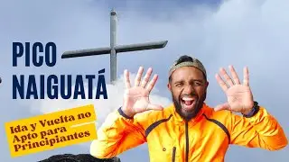 DESAFÍO EXTREMO 🥾  
