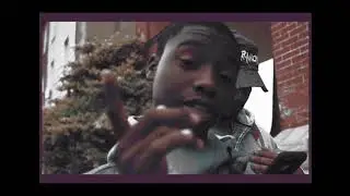 Ghost McGrady - All Black