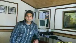 Lomaticc- Dont tell me .....(Created By Tallal Ahmed)